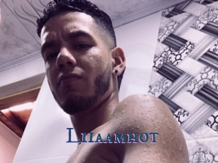 Liiaamhot