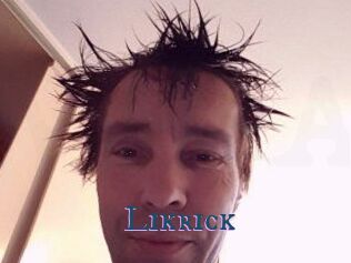 Likrick