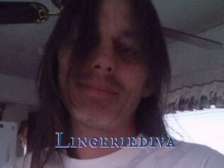 Lingeriediva