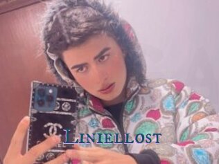 Liniellost
