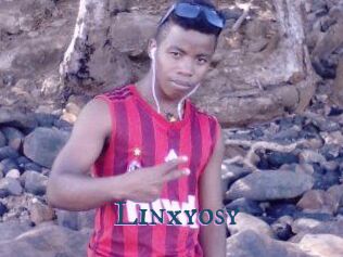 Linxyosy