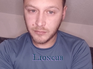 Lioncub