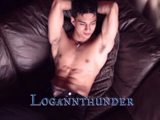 Logannthunder