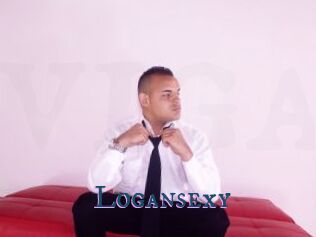 Logansexy