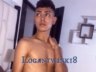 logantwink18 Video gay streaming