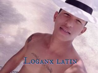 Loganx_latin