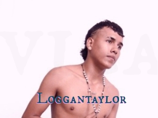 Loggantaylor