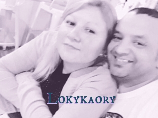 Lokykaory