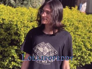 Lollipopeddy