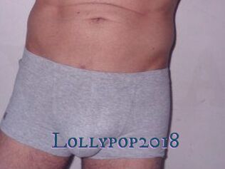 Lollypop2018