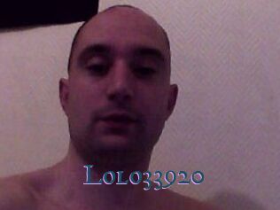 Lolo33920