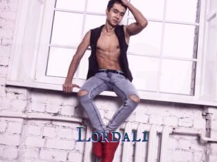 Lordali