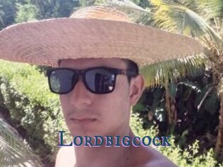 Lordbigcock