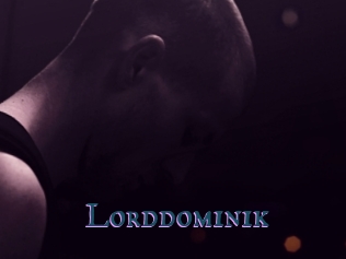 lorddominik Video gay streaming