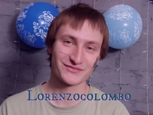 Lorenzocolombo
