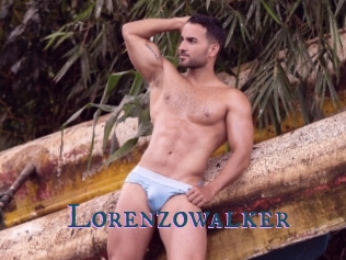 Lorenzowalker