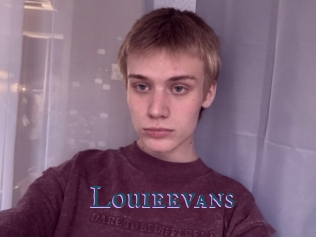 Louieevans