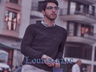 Louisbalzac