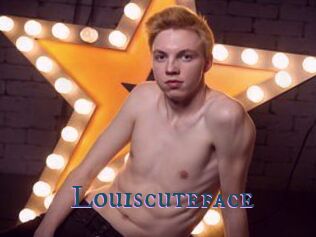 Louiscuteface