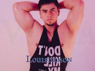 Louisdemon