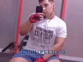 Louispelusso