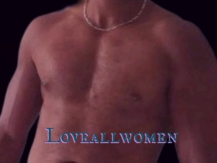 Loveallwomen