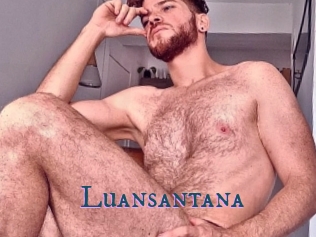 luansantana Video gay streaming