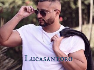 Lucasantoro