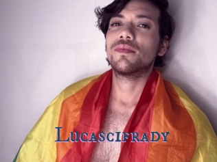 lucascifrady Video gay streaming