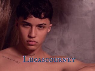 Lucascourney
