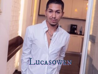 Lucasowen