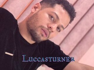 Luccasturner