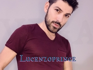 Lucenzoprince
