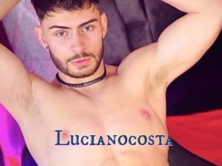 Lucianocosta