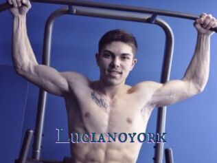 Lucianoyork