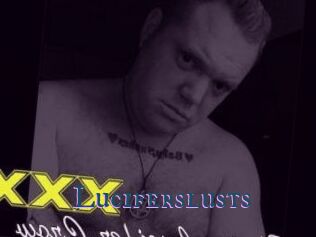 Luciferslusts