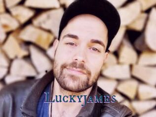 Luckyjames