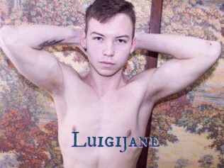 Luigijane