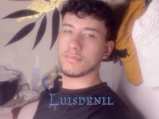 luisdenil Video gay streaming