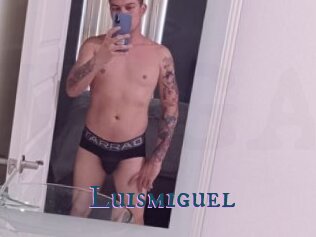Luismiguel