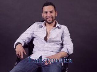 Luisturner
