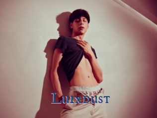 luixdust Video gay streaming