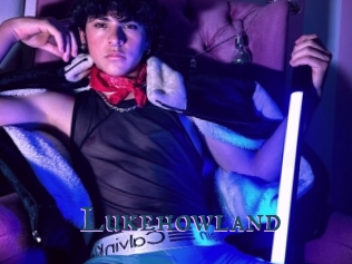 lukehowland Video gay streaming