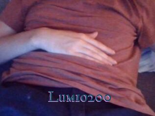 Lumio200