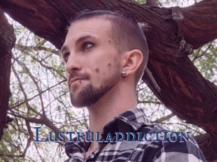 Lustfuladdiction
