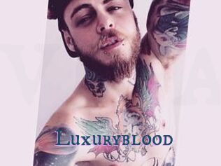 Luxuryblood