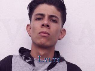 Lylty