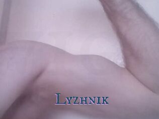 Lyzhnik