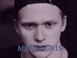 MAGIC_CRIS