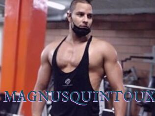 MAGNUSQUINTOUX